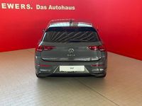 Neu VW Golf VIII 115 PS (84 kW) 2026 Mittelgrau  metallic Limousine