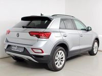 gebraucht VW T-Roc Friends TDI