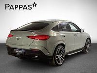 gebraucht Mercedes GLE350 de 4MATIC Coupé