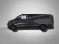 Neu Opel Vivaro 177 PS (130 kW) 2025 Grau Van / Kleinbus