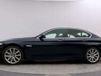 gebraucht BMW 550 550 i xDrive Österreich-Paket Aut. *RFK*Standh.*F1