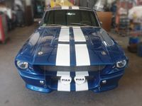 gebraucht Ford Shelby GT 500 "Eleanor"