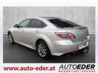 gebraucht Mazda 6 6 Sport 20i Takumi Xenon