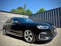 Gebraucht Audi S4 Ambiente 347 PS (255 kW) 2020 Schwarz Kombi