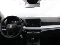 gebraucht Seat Ibiza Reference Edition 1.0