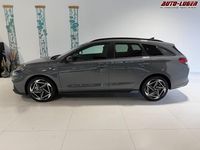 Neu Hyundai i30 N Line 140 PS (102 kW) 2025 Shadow grey Limousine