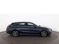 gebraucht Mercedes CLA200 d SB AMG Line Aut LED RADAR LEDER ASSIST
