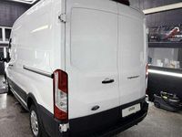 gebraucht Ford Transit Transit Kasten 2,0 EcoBlue L2H2 310 Trend