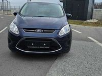 gebraucht Ford C-MAX Iconic