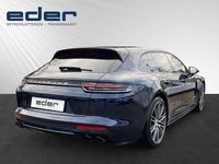 gebraucht Porsche Panamera Sport Turismo Turbo S E-Hybrid