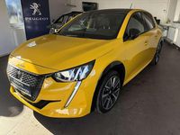 gebraucht Peugeot 208 GT PureTech 100 S&S EAT8 Aut.