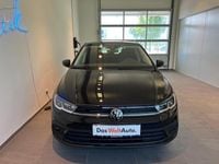 Neu VW Polo 95 PS (69 kW) 2025 Schwarz  metallicperleffektno Limousine