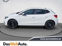 gebraucht Seat Ibiza Reference 1.0