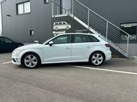 gebraucht Audi A3 Sportback 1,4 TFSI COD Intense