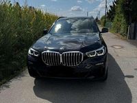 Gebraucht BMW X5 286 PS (210 kW) 2021 Schwarz SUV