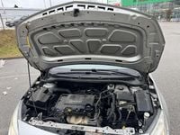 Gebraucht Opel Astra 101 PS (74 kW) 2010 Grau Kombi