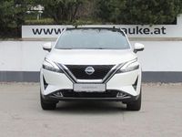 Gebraucht Nissan Qashqai Tekna 158 PS (116 kW) 2024 Weiß SUV