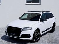 gebraucht Audi Q7 3.0 TDI quattro S-LINE *Panorama-Virtual Cockpit*