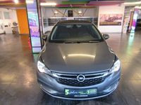 gebraucht Opel Astra ST Edition 1.0 Klimaautomatik,Sitzheizung,Lenkradheizung,