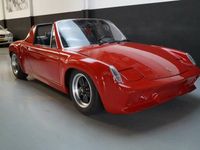 gebraucht Porsche 914 1.7