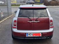 Gebraucht Mini Cooper Clubman Pepper 120 PS (88 kW) 2008 Kombi