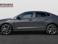 gebraucht Hyundai i30 Fastback 1,5 T-GDI 48V Go! Plus