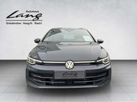 Gebraucht VW Golf VIII Style 204 PS (150 kW) 2024 Mittelgrau  metallic Limousine