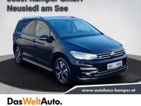 gebraucht VW Touran Life TDI DSG