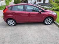 gebraucht Ford Fiesta FiestaTrend 1,25 Trend