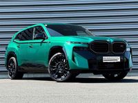 gebraucht BMW XM 50e