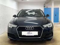 gebraucht Audi A4 TDi Business ''Navi-Xenon-Tempo-MF/Lenkrad-PDC''