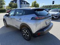 gebraucht Peugeot 2008 PureTech 100 S&S Style 6-Gang-Manuell