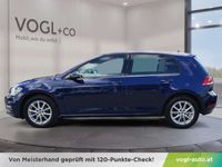 gebraucht VW Golf GolfRabbit 40 1,0 TSI