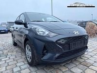 gebraucht Hyundai i10 Last Edition 1.0 63 PS-Navi-Tempomat-Klima-Sofo...