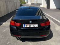 gebraucht BMW 435 435 d xDrive Coupe M Sport Aut. M Sport