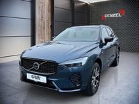 Gebraucht Volvo XC60 252 PS (185 kW) 2024 Blau SUV
