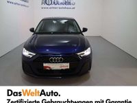 gebraucht Audi A1 25 TFSI intense