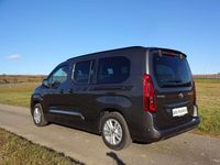 gebraucht Toyota Proace City Crosscamp / Komaktcamper
