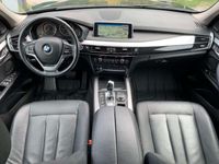 gebraucht BMW X5 xDrive30d Ö.-Paket Aut. * Servicegepflegt *