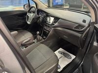 gebraucht Opel Mokka 120 Jahre Edition Start/Stop 4x4