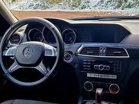 gebraucht Mercedes C180 S204 2.2 C-Klasse