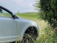 gebraucht Skoda Octavia Combi 1,6 TDI Style DSG