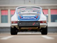 Gebraucht Porsche 911 220 PS (161 kW) 1967 Silber Coupé