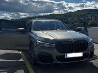 gebraucht BMW 745 745PHEV xDrive Aut.