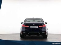 Gebraucht BMW M5 Competition Edition 624 PS (458 kW) 2023 Blau Limousine