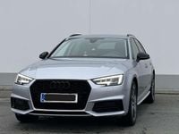 gebraucht Audi A4 A4 Avant 2,0 TDI Sport S-tronic Sport