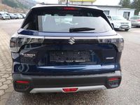 gebraucht Suzuki SX4 S-Cross 14 Hybrid ALLGRIP shine