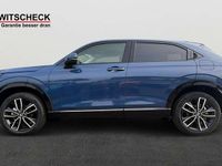gebraucht Honda HR-V e:HEV 1.5 eCVT Advance