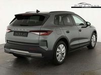 gebraucht Skoda Elroq 60 Loft Navi Kamera Side Winter 19-Zo...