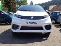 Gebraucht Aixam City Sport 2024 Weiß Kleinwagen
